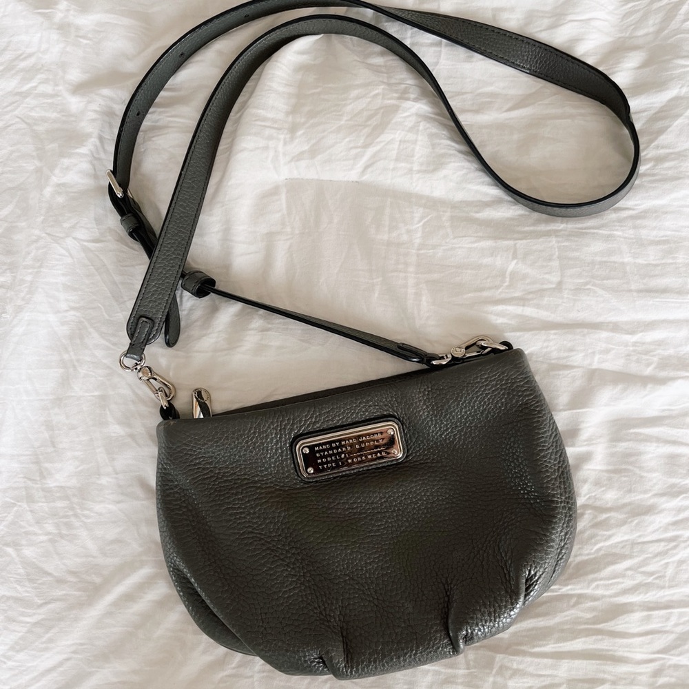 Marc by Marc Jacobs Crossbody